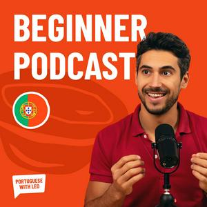 Ascolta Beginner Portuguese Podcast nell'app