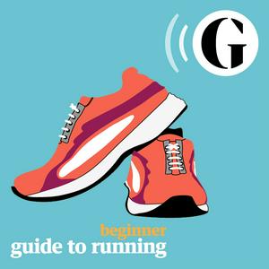 Ascolta Beginner: the Guardian guide to running nell'app