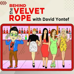 Ascolta BEHIND THE VELVET ROPE nell'app