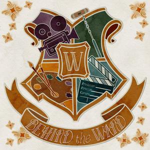 Ascolta Behind The Wand: Stories From The Harry Potter Films nell'app