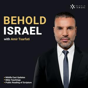 Ascolta Behold Israel nell'app