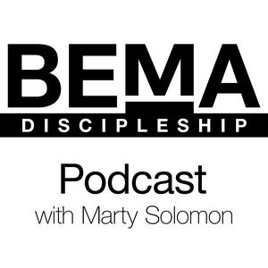 Ascolta The BEMA Podcast nell'app