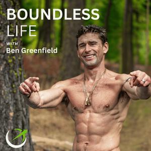 Ascolta Boundless Life nell'app