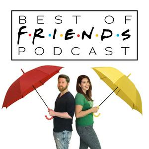 Ascolta Best Of Friends Podcast nell'app