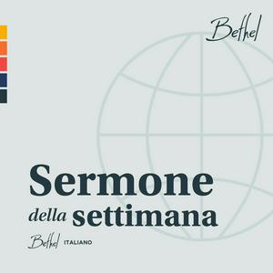 Ascolta Bethel Redding Sermone della Settimana nell'app