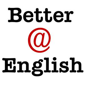 Ascolta Better at English nell'app