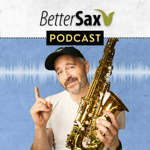 Ascolta Better Sax Podcast nell'app