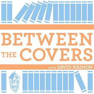 Ascolta Between The Covers : Conversations with Writers in Fiction, Nonfiction & Poetry nell'app