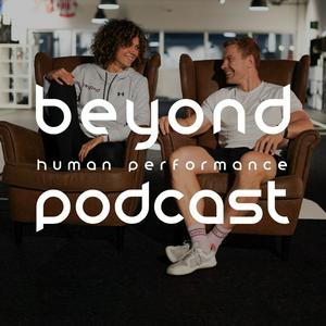 Ascolta beyond human performance podcast nell'app