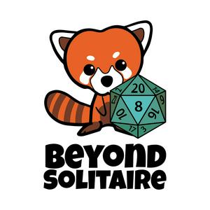 Ascolta Beyond Solitaire nell'app