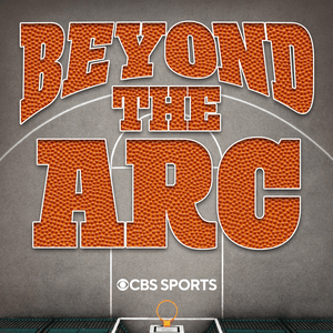 Ascolta Beyond the Arc: A Daily NBA Show from CBS Sports nell'app