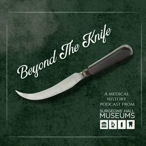 Ascolta Beyond The Knife nell'app