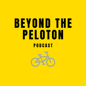 Ascolta Beyond the Peloton Podcast nell'app