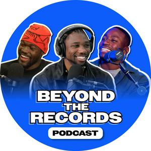 Ascolta Beyond The Records nell'app