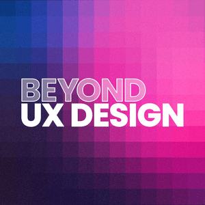 Ascolta Beyond UX Design nell'app