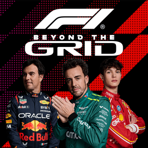 Ascolta F1: Beyond The Grid nell'app