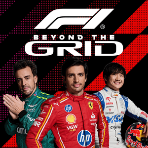 Ascolta F1: Beyond The Grid nell'app