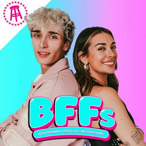 Ascolta BFFs with Josh Richards and Brianna Chickenfry nell'app