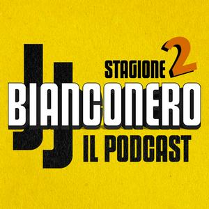 Ascolta BIANCONERO - Il Podcast che parla di Juventus nell'app