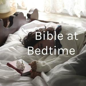 Ascolta Bible at Bedtime nell'app