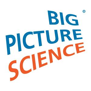 Ascolta Big Picture Science nell'app