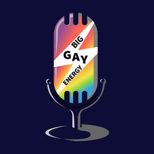 Ascolta Big Gay Energy: An LGBTQ+ Media Podcast nell'app