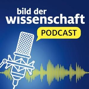 Ascolta bild der wissenschaft PODCAST nell'app