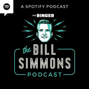 Ascolta The Bill Simmons Podcast nell'app