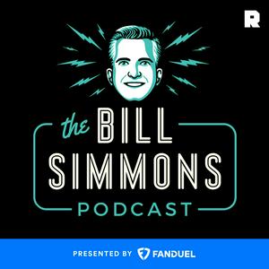 Ascolta The Bill Simmons Podcast nell'app