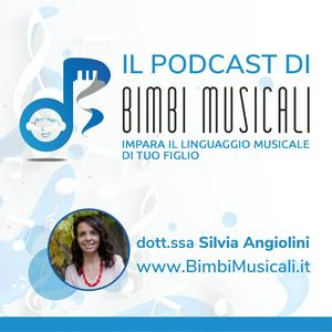 Ascolta BimbiMusicali Podcast nell'app