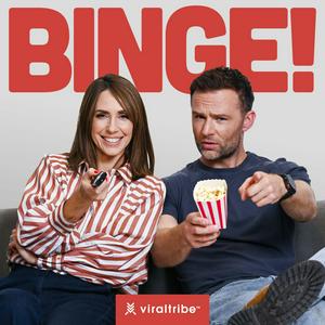 Ascolta Binge! nell'app