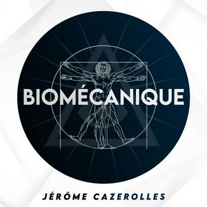 Ascolta Biomécanique nell'app