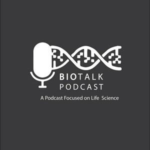 Ascolta Biotalk Podcast | پادکست فارسی زیست شناسی بیوتاک nell'app