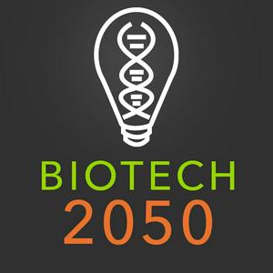 Ascolta Biotech 2050 Podcast nell'app