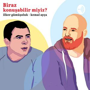 Ascolta Biraz Konuşabilir miyiz? nell'app