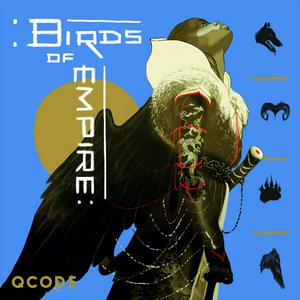 Ascolta Birds of Empire nell'app