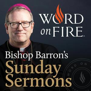 Ascolta Bishop Barron’s Sunday Sermons - Catholic Preaching and Homilies nell'app