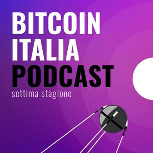 Ascolta Bitcoin Italia Podcast nell'app