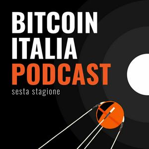 Ascolta Bitcoin Italia Podcast nell'app