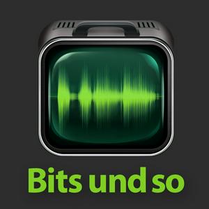 Ascolta Bits und so nell'app