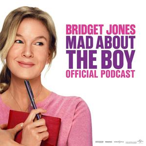 Ascolta Bridget Jones: Mad About the Boy The Official Podcast nell'app