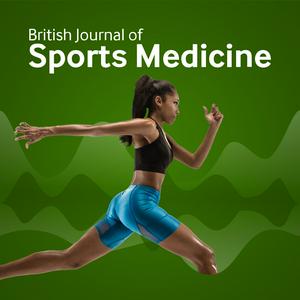 Ascolta BJSM Podcast nell'app