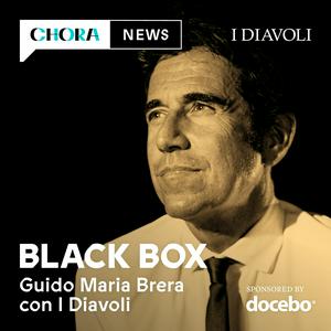 Ascolta Black Box nell'app