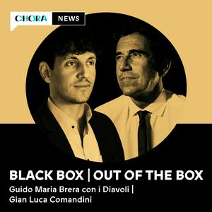 Ascolta Black Box nell'app