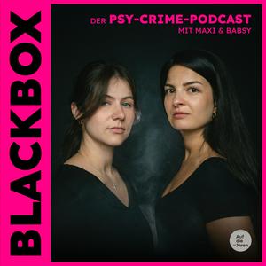 Ascolta BlackBox - Der Psy-Crime Podcast nell'app