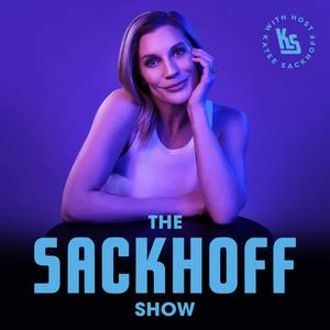 Ascolta The Sackhoff Show nell'app