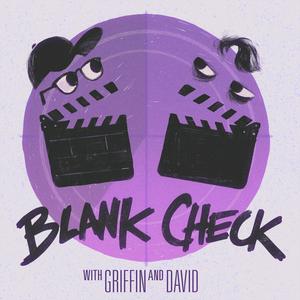 Ascolta Blank Check with Griffin & David nell'app