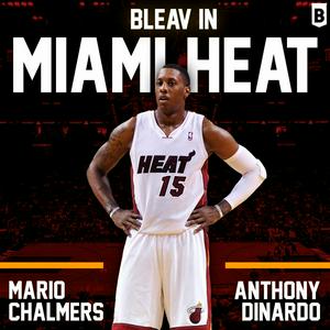 Ascolta Bleav in Miami Heat nell'app