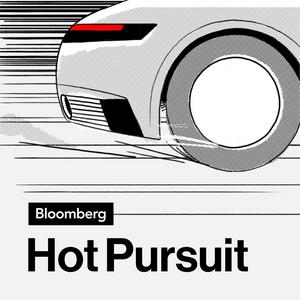 Ascolta Bloomberg Hot Pursuit! nell'app