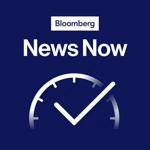 Ascolta Bloomberg News Now nell'app